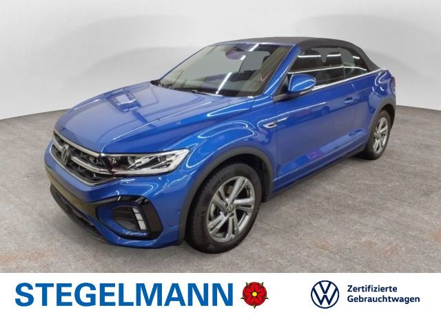 VW T-Roc 24.688 km 32.790 &euro; Lemgo 32657