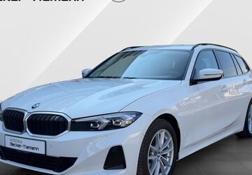 BMW 318 10.116 km 33.703 &euro; Lemgo 32657