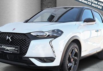 DS Automobiles DS3 12.350 km 17.990 &euro; Minden 32427