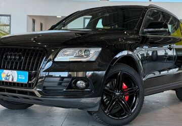 Audi Q5 211.980 km 14.995 &euro; Herford 32052