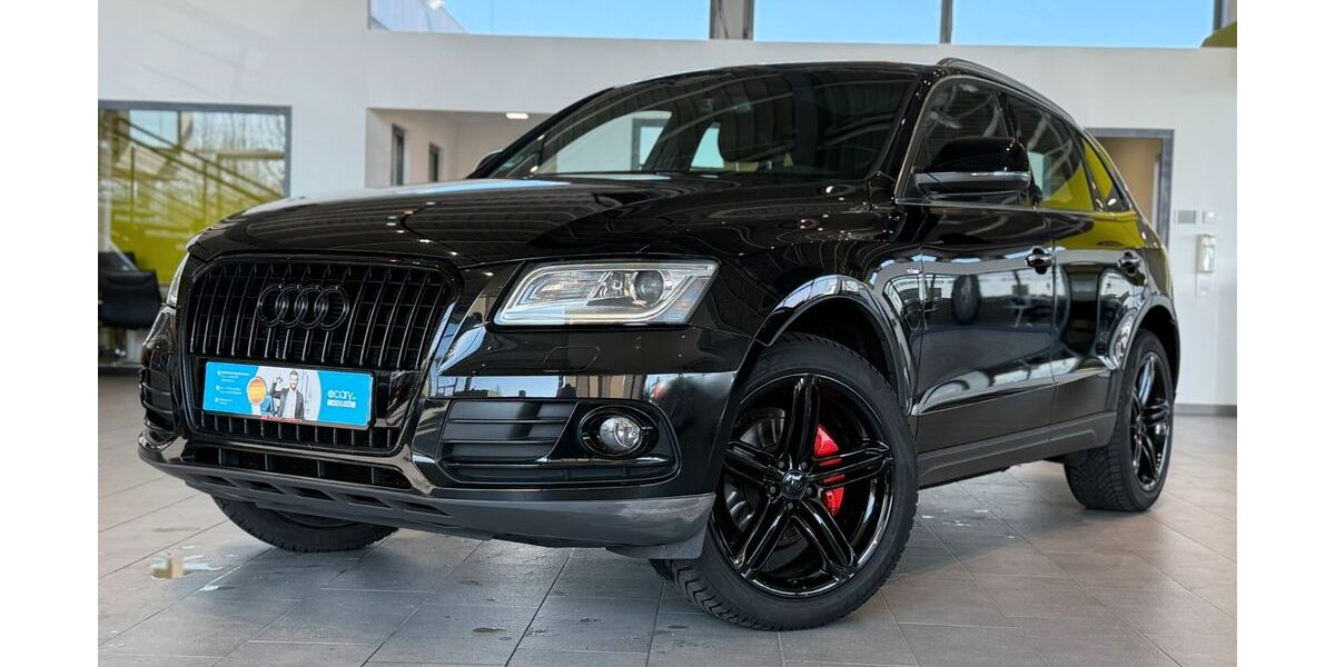 Audi Q5 211.980 km 14.995 &euro; Herford 32052