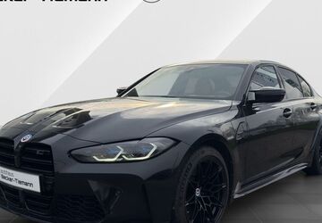BMW M3 129.084 km 59.806 &euro; Lemgo 32657