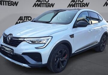 Renault Arkana 47.500 km 21.880 &euro; Minden 32427