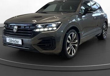 VW Touareg 53.510 km 50.080 &euro; Minden 32427