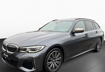 BMW M340d 56.358 km 46.950 &euro; Bad Salzuflen 32108