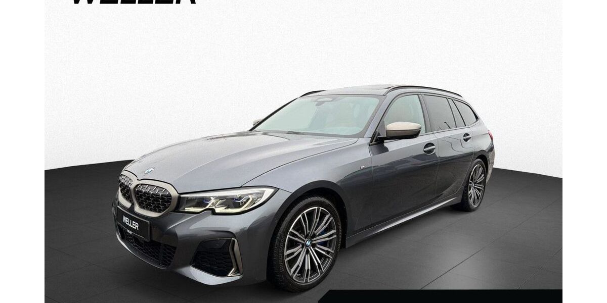 BMW M340d 56.358 km 46.950 &euro; Bad Salzuflen 32108