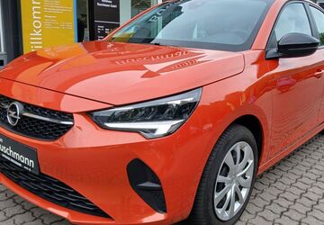 Opel Corsa 14.320 km 16.290 &euro; Espelkamp 32339
