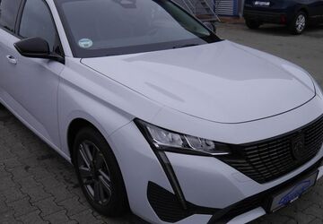 Peugeot 308 27.350 km 19.780 &euro; Rahden 32369