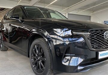 Mazda CX-60 11.900 km 44.900 &euro; Rinteln 31737