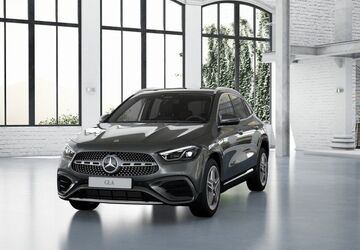 Mercedes-Benz GLA 180 32.000 km 35.690 &euro; Bad Oeynhausen 32545