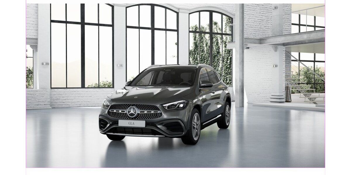 Mercedes-Benz GLA 180 32.000 km 35.690 &euro; Bad Oeynhausen 32545