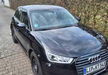 Audi A1 118.000 km 9.500 &euro; Bad Salzuflen 32107