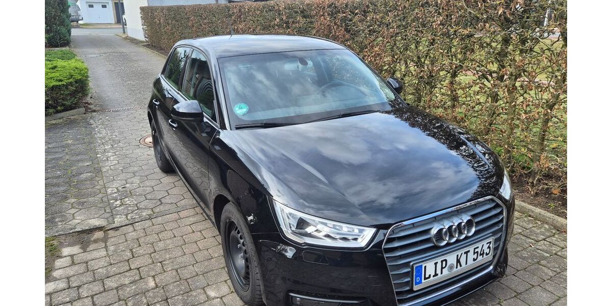 Audi A1 118.000 km 9.500 &euro; Bad Salzuflen 32107