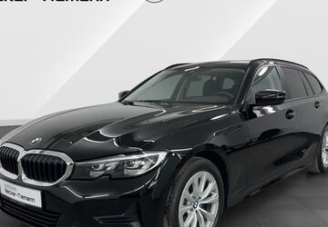 BMW 318 117.684 km 21.666 &euro; Minden 32429
