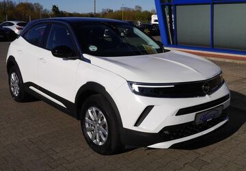 Opel Mokka-e 56.336 km 15.380 &euro; Rahden 32369