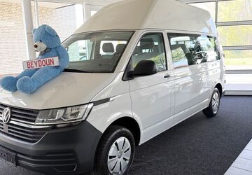 VW T6 Kombi 43.000 km 34.999 &euro; Bad Salzuflen 32107
