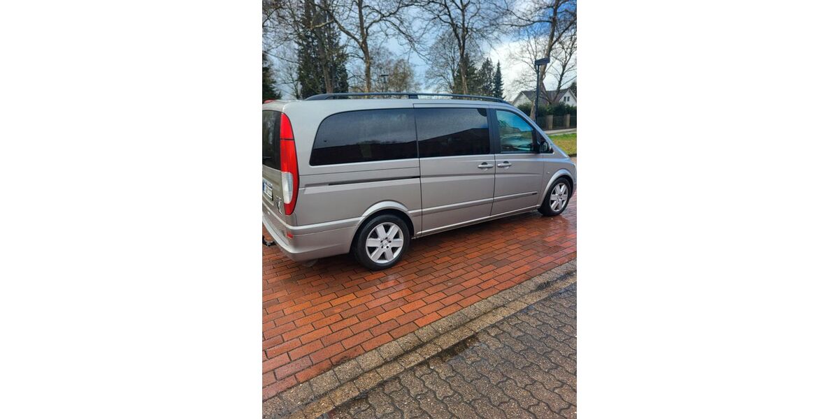Mercedes-Benz Viano 222.600 km 12.900 &euro; Bad Oeynhausen 32549