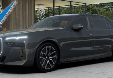 BMW i7 30.700 km 98.840 &euro; Herford 32051