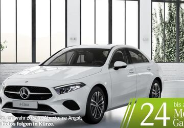 Mercedes-Benz A 180 13.943 km 30.684 &euro; Minden 32427