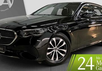 Mercedes-Benz E 200 14.471 km 49.634 &euro; Lübbecke 32312