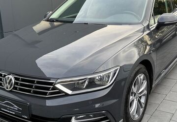 VW Passat Variant 182.000 km 14.700 &euro; Herford 32051