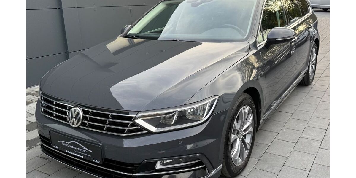 VW Passat Variant 182.000 km 14.700 &euro; Herford 32051