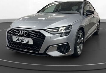 Audi A3 31.730 km 19.880 &euro; Minden 32427