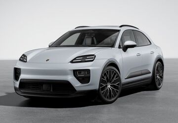 Porsche Macan 12.697 km 79.900 &euro; Minden 32429