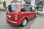 VW Touran 1.4 TSI Highline NAVI Bi-XENON PDC AHK 195.880 km 4.990 &euro; Löhne 32584