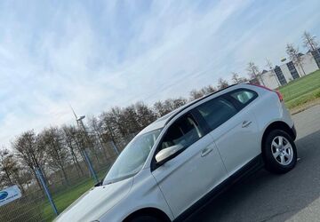 Volvo XC60 177.000 km 12.500 &euro; Preußisch Oldendorf 32361