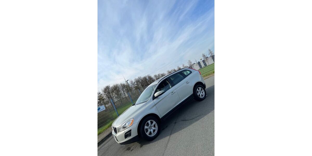Volvo XC60 177.000 km 12.500 &euro; Preußisch Oldendorf 32361
