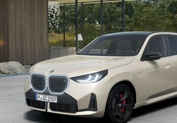 BMW X3 M50 29.998 km 67.350 &euro; Bad Salzuflen 32108