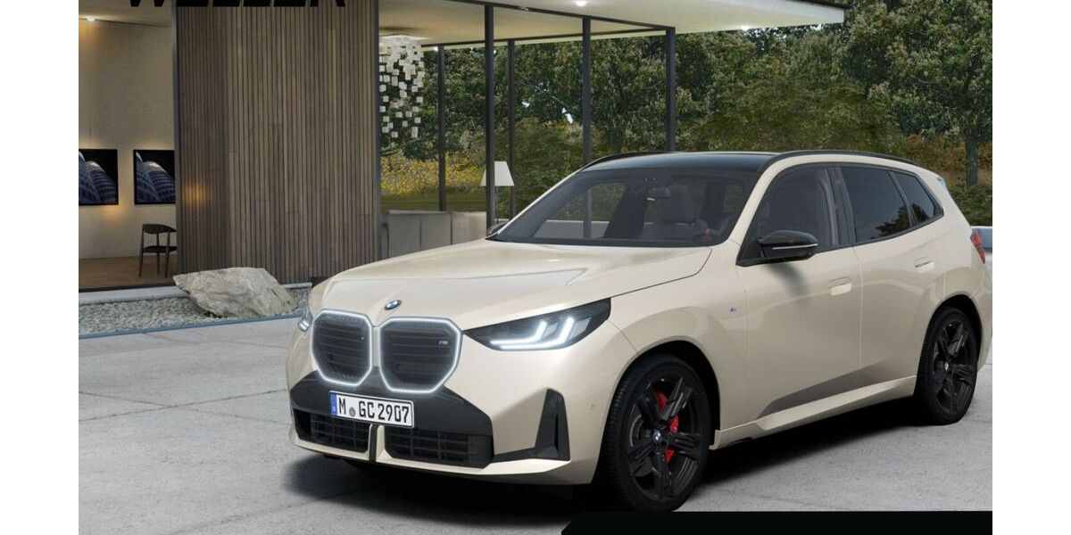 BMW X3 M50 29.998 km 67.350 &euro; Bad Salzuflen 32108