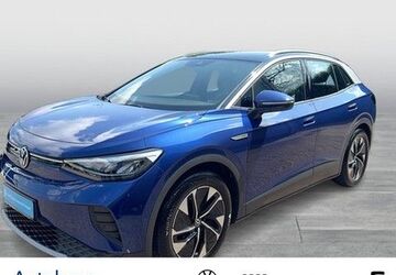 VW ID.4 33.200 km 31.160 &euro; Bünde 32257