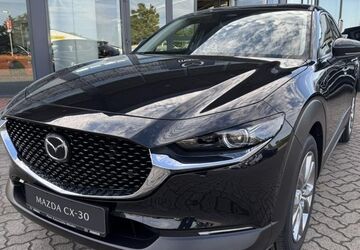 Mazda CX-30 1.005 km 30.490 &euro; Minden 32427