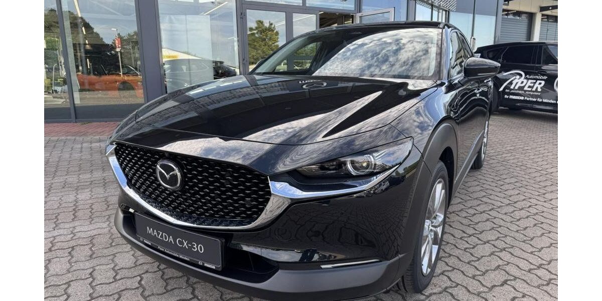 Mazda CX-30 1.005 km 30.490 &euro; Minden 32427