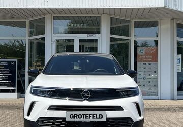 Opel Mokka 14.500 km 23.990 &euro; Porta Westfalica 32457