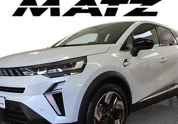 Renault Symbioz 22.600 km 26.495 &euro; Obernkirchen 31683