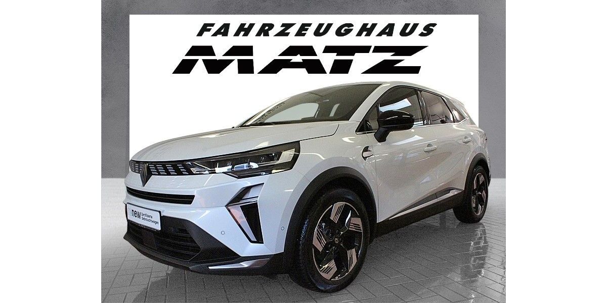 Renault Symbioz 22.600 km 26.495 &euro; Obernkirchen 31683