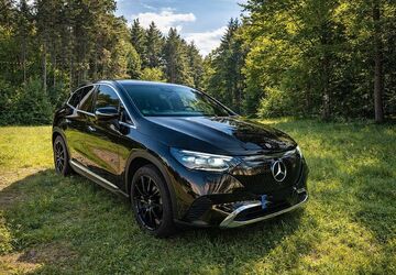Mercedes-Benz EQE SUV 16.800 km 55.900 &euro; Enger 32130