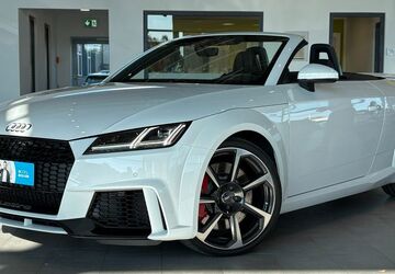 Audi TT RS 56.800 km 49.995 &euro; Herford 32052