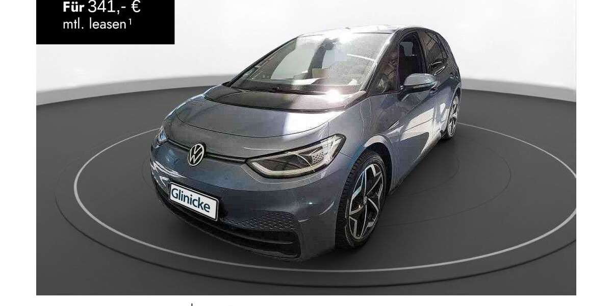 VW ID.3 19.580 km 26.880 &euro; Minden 32427