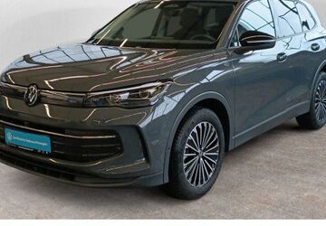 VW Tiguan 22.992 km 32.350 &euro; Lemgo 32657