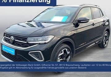 VW T-Cross 25.742 km 26.690 &euro; Lübbecke 32312
