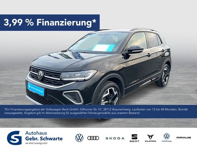 VW T-Cross 25.742 km 26.690 &euro; Lübbecke 32312