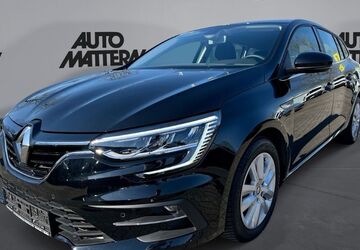 Renault Megane 6.737 km 18.450 &euro; Herford 32051