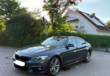 BMW 435 126.000 km 19.900 &euro; obernkirchen 31683