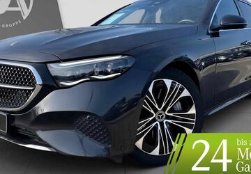 Mercedes-Benz E 300 50.884 km 44.574 &euro; Lübbecke 32312