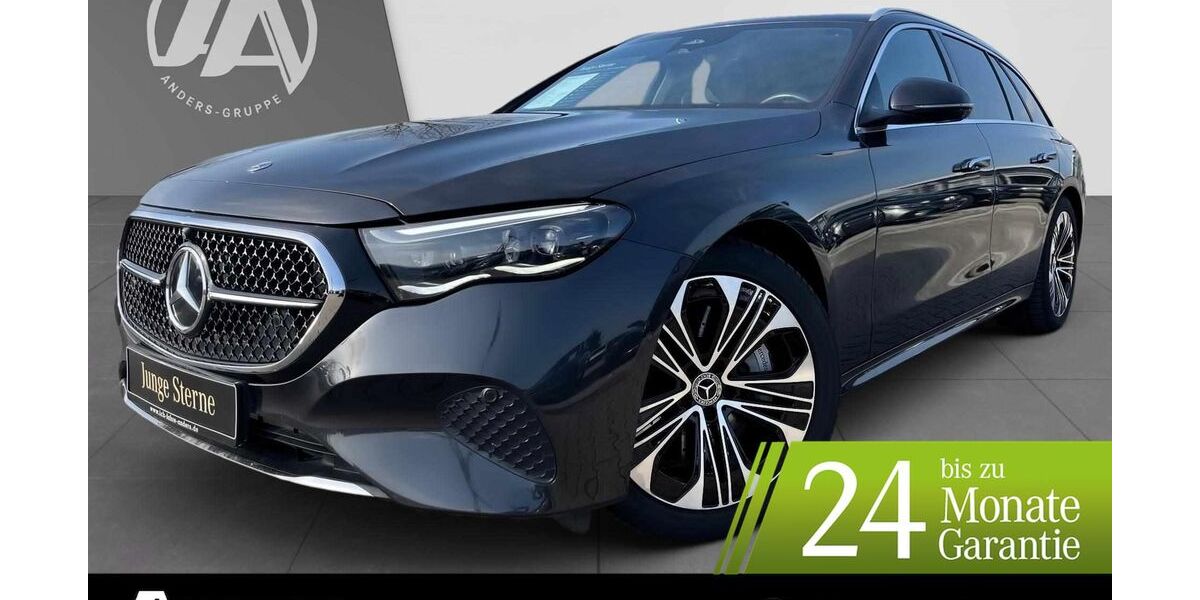 Mercedes-Benz E 300 50.884 km 44.574 &euro; Lübbecke 32312