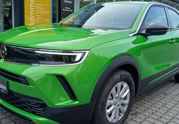 Opel Mokka-e 15.390 km 18.980 &euro; Espelkamp 32339